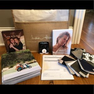 India Hicks Ambassador Resources